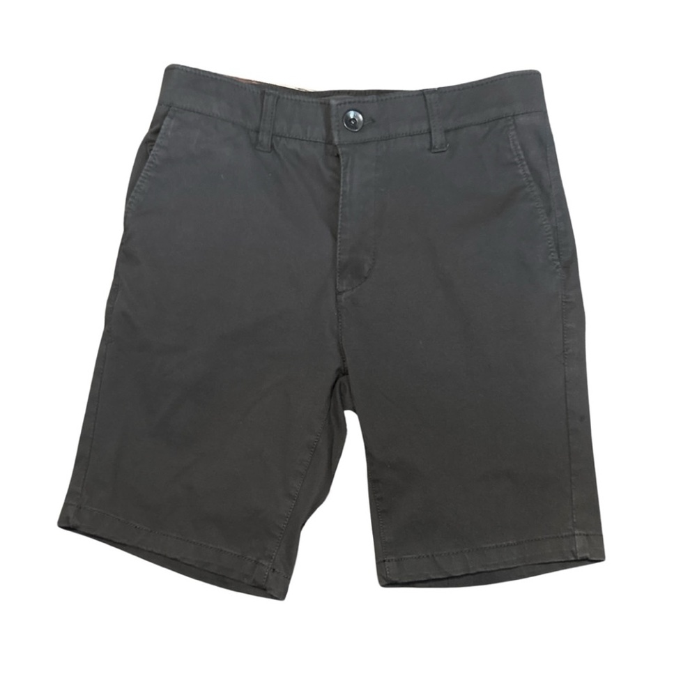 UNIONBAY COMFORT FLEX Dark Grey Shorts. Men 30